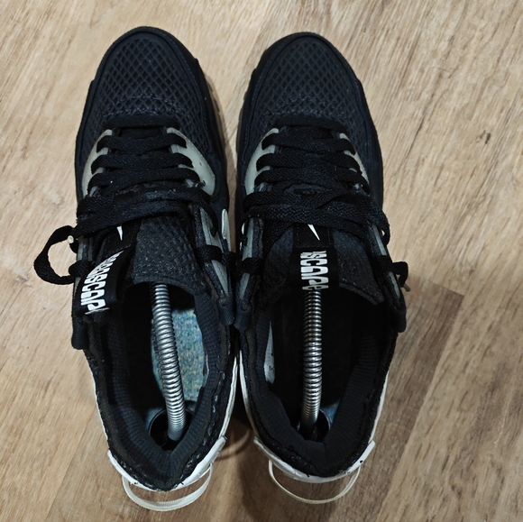 Nike Air Max 90 Terrascape Noir - Picture 2 of 8